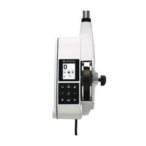 Argano elettrico versione mare Cannon Optimum image-4