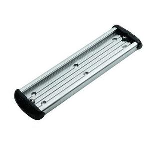 Glissière en aluminium Cannon 90cm image-1