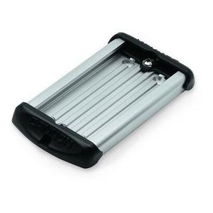 Guida in alluminio Cannon 90cm