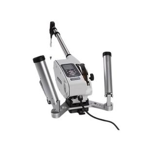 Support de canne double articulé Downrigger Cannon image-2