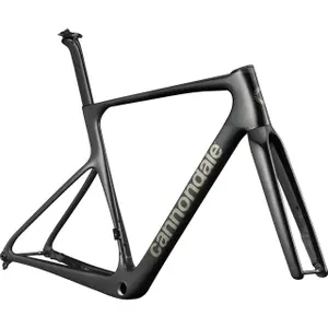 Telaio per bicicletta da corsa Cannondale SuperSix Evo Hi-Mod image-1