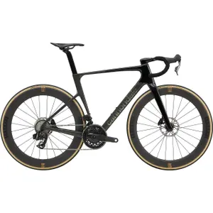 Road bikes Cannondale SuperSix Evo 1 SRAM Force AXS 12v