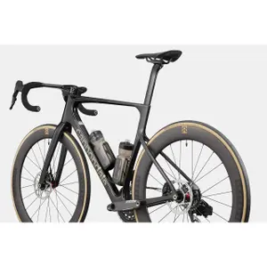 Road bikes Cannondale SuperSix Evo 1 SRAM Force AXS 12v image-2