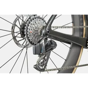 Road bikes Cannondale SuperSix Evo 1 SRAM Force AXS 12v image-3
