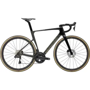 Rennrad Cannondale SuperSix Evo 1 SL Shimano Ultegra Di2 R8150 12v