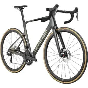Rennrad Cannondale SuperSix Evo 1 SL Shimano Ultegra Di2 R8150 12v image-1