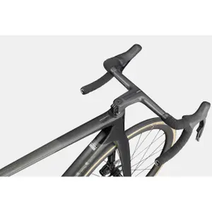 Rennrad Cannondale SuperSix Evo 1 SL Shimano Ultegra Di2 R8150 12v image-2