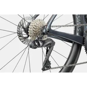 Rennrad Cannondale SuperSix Evo 2 Shimano Ultegra Di2 R8150 12v image-3