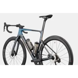 Rennrad Cannondale SuperSix Evo 2 Shimano Ultegra Di2 R8150 12v image-4