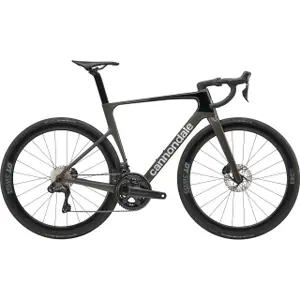 Rennrad Cannondale SuperSix Evo 2 Shimano Ultegra Di2 R8150 12v