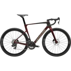 Rennrad Cannondale SuperSix Evo 3 SRAM Force AXS 12v