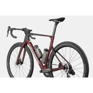 Rennrad Cannondale SuperSix Evo 3 SRAM Force AXS 12v image-4