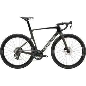 Rennrad Cannondale SuperSix Evo 3 SRAM Force AXS 12v