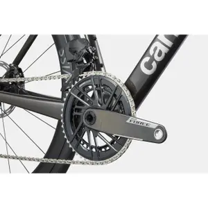 Rennrad Cannondale SuperSix Evo 3 SRAM Force AXS 12v image-3