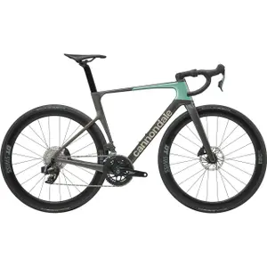 Rennrad Cannondale SuperSix Evo 4 SRAM Rival AXS 12v