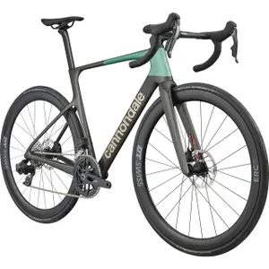 Rennrad Cannondale SuperSix Evo 4 SRAM Rival AXS 12v image-1