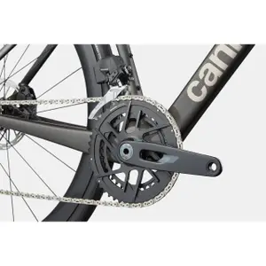 Rennrad Cannondale SuperSix Evo 4 SRAM Rival AXS 12v image-3