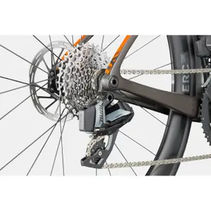 Rennrad Cannondale SuperSix Evo 4 SRAM Rival AXS 12v image-4