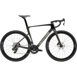 Rennrad Cannondale SuperSix Evo 4 SRAM Rival AXS 12v