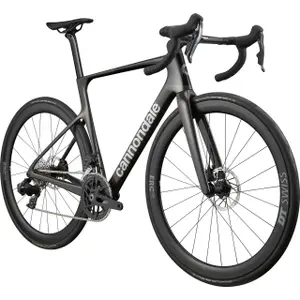 Rennrad Cannondale SuperSix Evo 4 SRAM Rival AXS 12v image-1