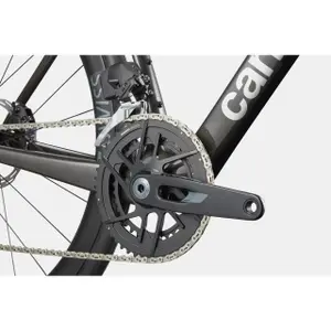 Rennrad Cannondale SuperSix Evo 4 SRAM Rival AXS 12v image-3