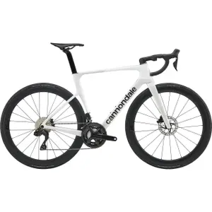 Rennrad Cannondale SuperSix Evo 5 Shimano 105 Di2 R7150 12v