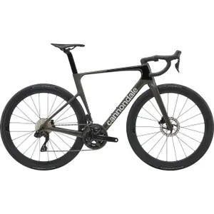Rennrad Cannondale SuperSix Evo 5 Shimano 105 Di2 R7150 12v
