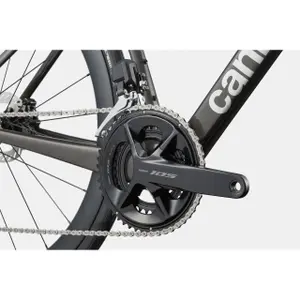 Rennrad Cannondale SuperSix Evo 5 Shimano 105 Di2 R7150 12v image-3