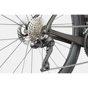 Rennrad Cannondale SuperSix Evo 5 Shimano 105 Di2 R7150 12v image-4