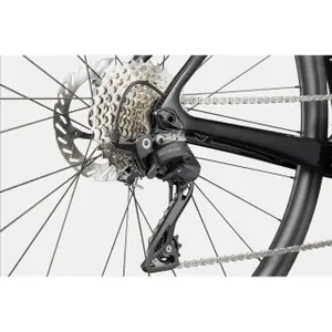 Rennrad Cannondale SuperSix Evo 6 Shimano 105 7100 12v image-4