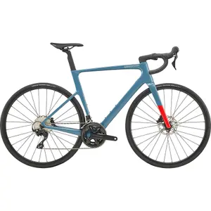 Landsvägscyklar Cannondale SuperSix Evo 4