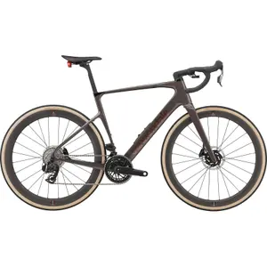 Vélo Cannondale Synapse Carbon 2 SmartSense STVZO