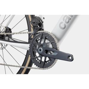 Bike Cannondale Synapse Carbon 3 SmartSense STVZO Sram Rival AXS 12v image-3