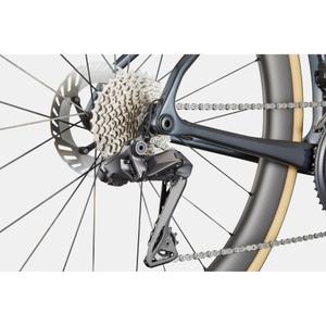 Cykel Cannondale Synapse Carbon 1 Shimano Ultegra Di2 12v image-3