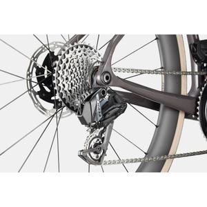 Cykel Cannondale Synapse Carbon 2 SmartSense Sram Force AXS 12v image-4