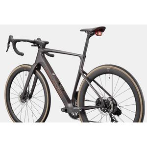 Cykel Cannondale Synapse Carbon 2 SmartSense Sram Force AXS 12v image-5