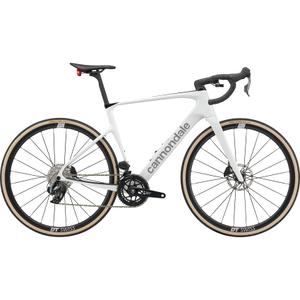 Cykel Cannondale Synapse Carbon 3 SmartSense Sram Rival AXS 12v