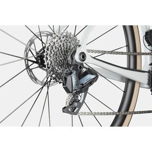Cykel Cannondale Synapse Carbon 3 SmartSense Sram Rival AXS 12v image-4