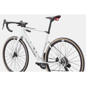 Cykel Cannondale Synapse Carbon 3 SmartSense Sram Rival AXS 12v image-5