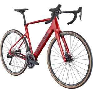 Cykel Cannondale Synapse Carbon 4 Shimano 105 Di2 12v image-1