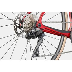 Cykel Cannondale Synapse Carbon 4 Shimano 105 Di2 12v image-3