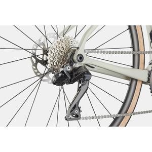 Cykel Cannondale Synapse Carbon 4 Shimano 105 Di2 12v image-3