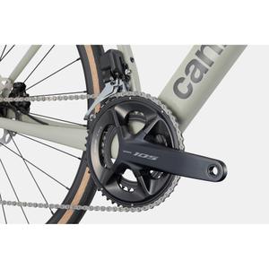 Cykel Cannondale Synapse Carbon 4 Shimano 105 Di2 12v image-4