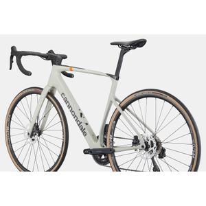 Cykel Cannondale Synapse Carbon 4 Shimano 105 Di2 12v image-5
