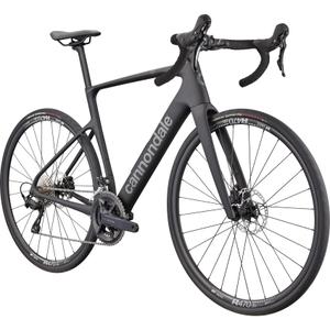 Bicicletta Cannondale Synapse Carbon 5 Shimano 105 12v image-1