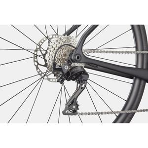 Bicicletta Cannondale Synapse Carbon 5 Shimano 105 12v image-3
