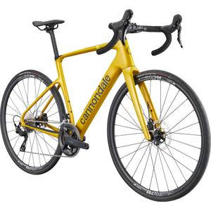 Bicicletta Cannondale Synapse Carbon 5 Shimano 105 12v image-1