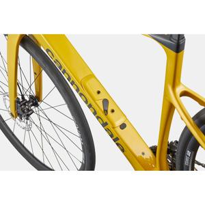 Bicicletta Cannondale Synapse Carbon 5 Shimano 105 12v image-6