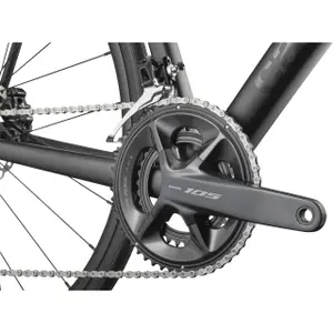 Road bikes Cannondale CAAD14 3 Shimano 105 7100 12v image-4