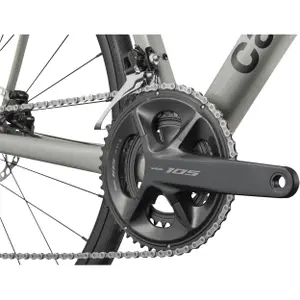 Road bikes Cannondale CAAD14 3 Shimano 105 7100 12v image-4